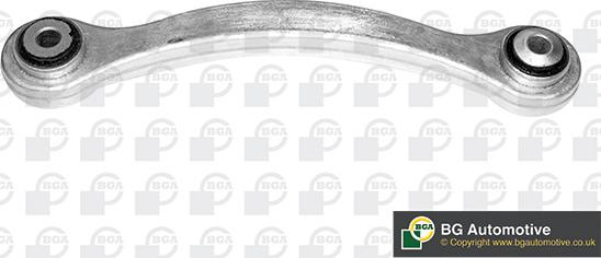 BGA TRC5629 - Řídicí páka, zavěšení kol parts5.com