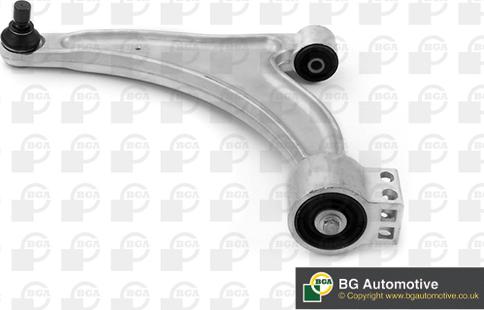 BGA TRC6503 - Barra oscilante, suspensión de ruedas parts5.com