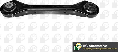 BGA TRC0930 - Barra oscilante, suspensión de ruedas parts5.com