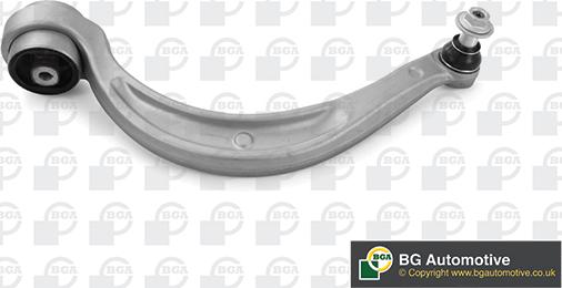 BGA TRC01000 - Barra oscilante, suspensión de ruedas parts5.com