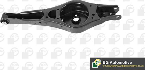 BGA TRC0139 - Brat, suspensie roata parts5.com