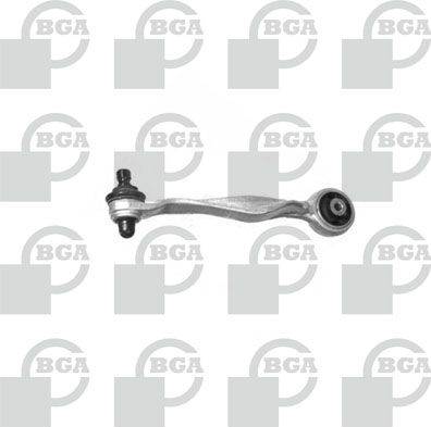 BGA TRC0125 - Bras de liaison, suspension de roue parts5.com