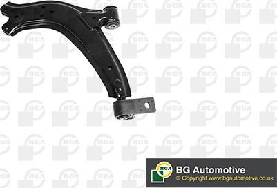 BGA TRC1441 - Upravljač, ovjes kotača parts5.com