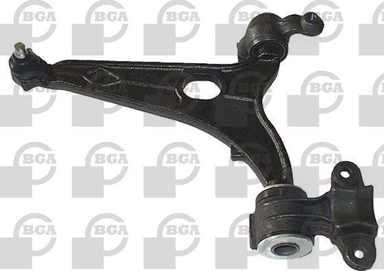 BGA TRC1405 - Track Control Arm parts5.com