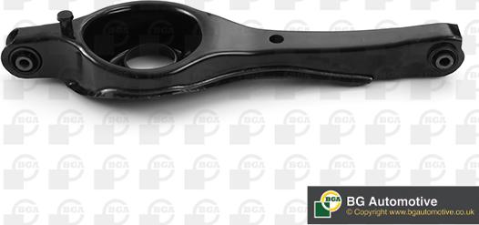 BGA TRC2390 - Barra oscilante, suspensión de ruedas parts5.com