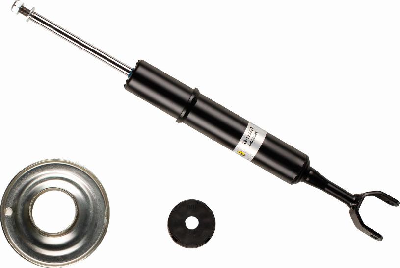 Bilstein 19-119922 - Iskunvaimennin parts5.com