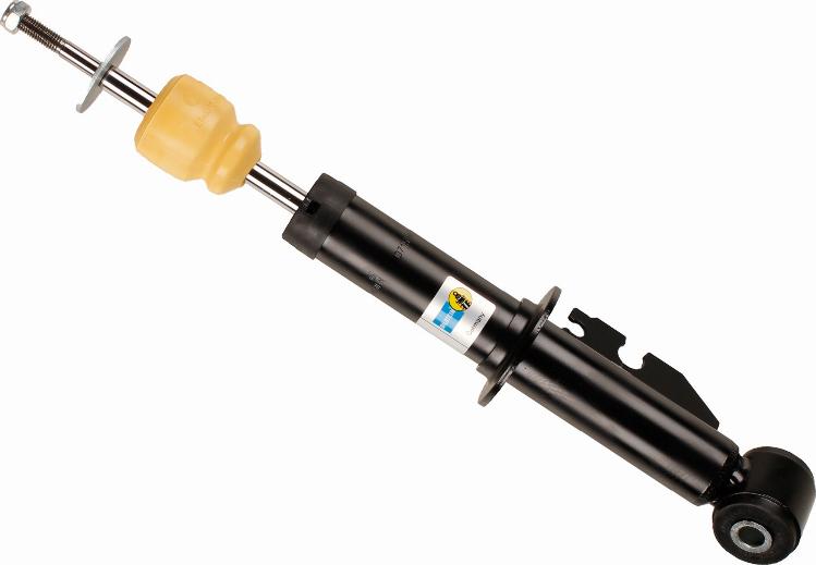 Bilstein 19-119205 - Amortyzator parts5.com