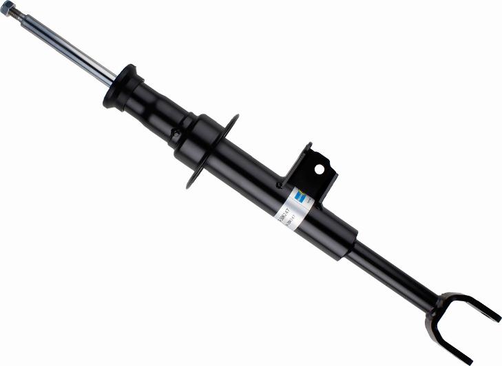 Bilstein 19-306247 - Tlumič pérování parts5.com