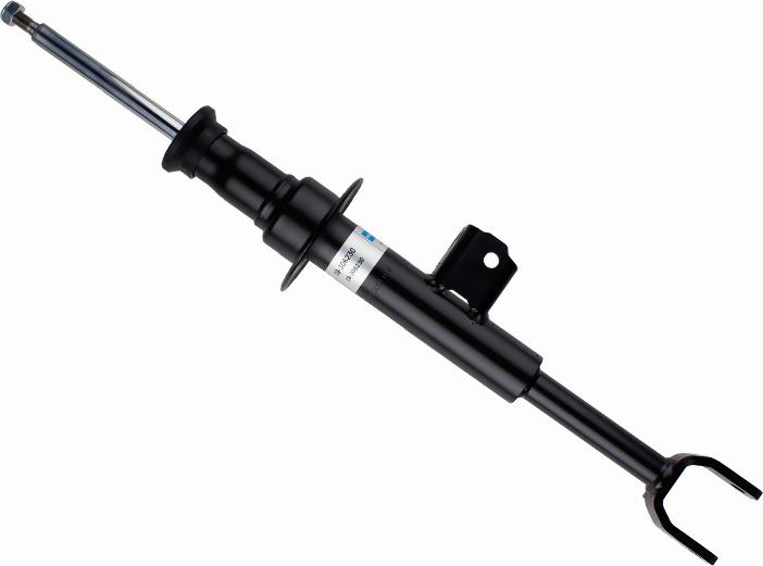 Bilstein 19-306230 - Tlumič pérování parts5.com