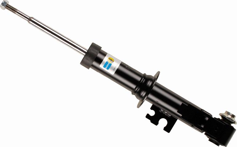 Bilstein 19-215976 - Amortyzator parts5.com