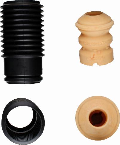 Bilstein 11-101321 - Komplet za zaštitu od prašine, amortizer parts5.com