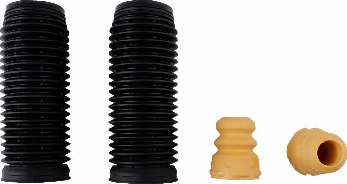 Bilstein 11-270287 - Juego de guardapolvos, amortiguador parts5.com