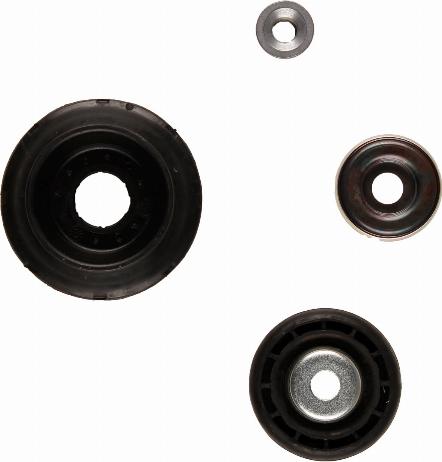 Bilstein 12-244867 - Βάση στήριξης γόνατου ανάρτησης parts5.com