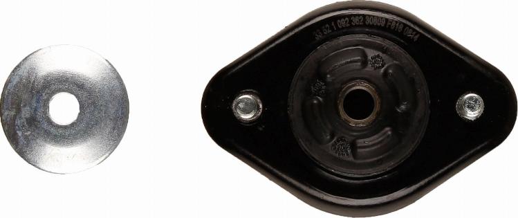 Bilstein 12-244713 - Top Strut Mounting parts5.com