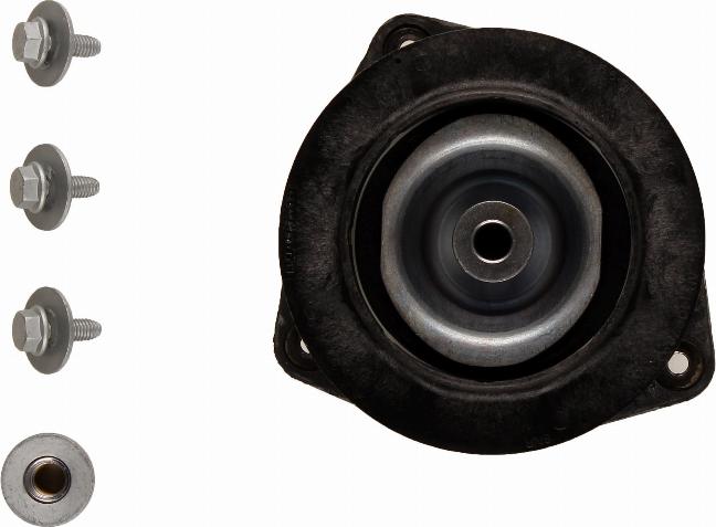 Bilstein 12-234134 - Potporni ležaj opružne noge parts5.com