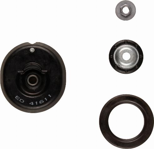 Bilstein 12-238064 - Ložisko pružné vzpěry parts5.com