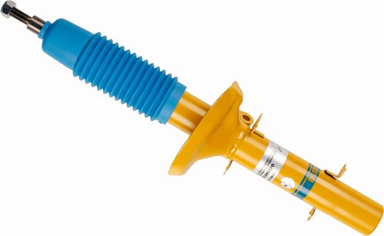 Bilstein 35-046370 - Shock Absorber parts5.com