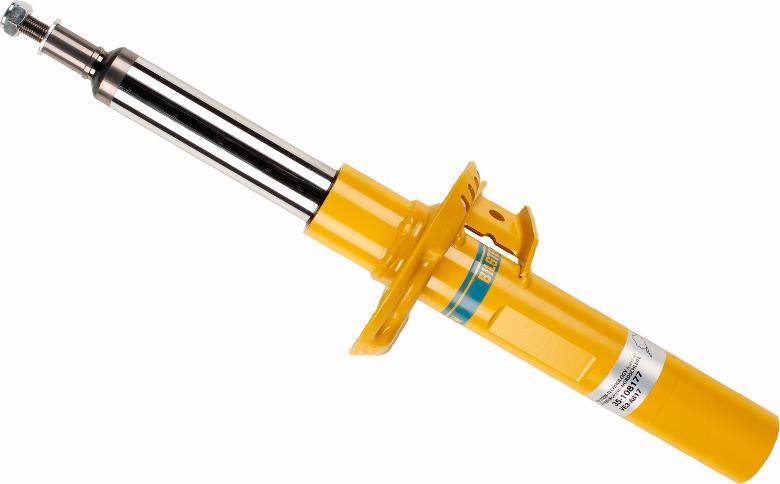 Bilstein 35-108177 - Amortizer parts5.com