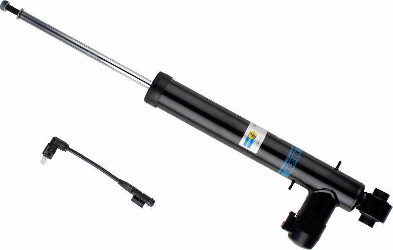 Bilstein 20-267520 - Iskunvaimennin parts5.com