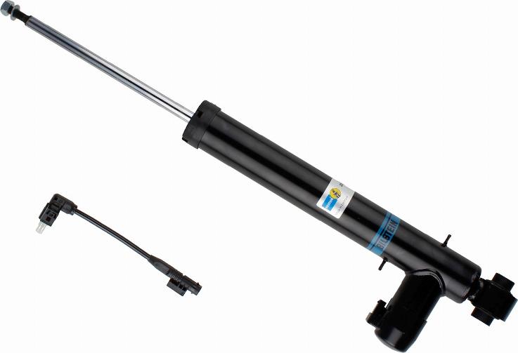 Bilstein 20-238988 - Tlumič pérování parts5.com