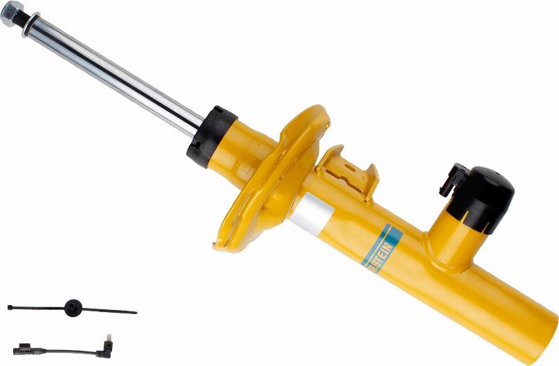 Bilstein 23-254343 - Amortizer parts5.com