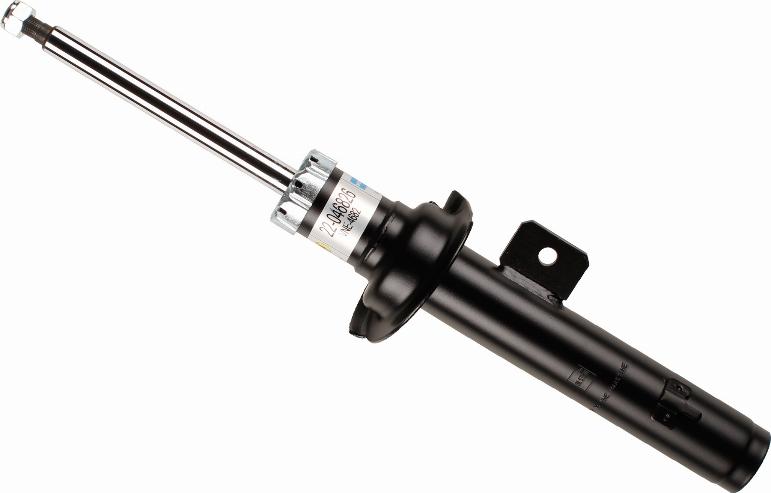 Bilstein 22-046826 - Shock Absorber parts5.com