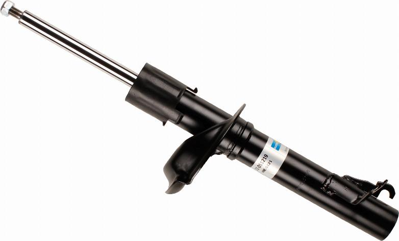 Bilstein 22-051219 - Amortizor parts5.com