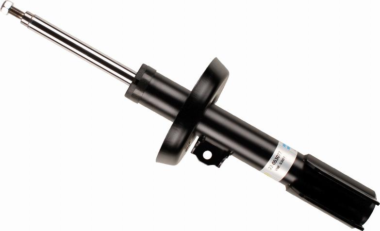 Bilstein 22-053077 - Shock Absorber parts5.com