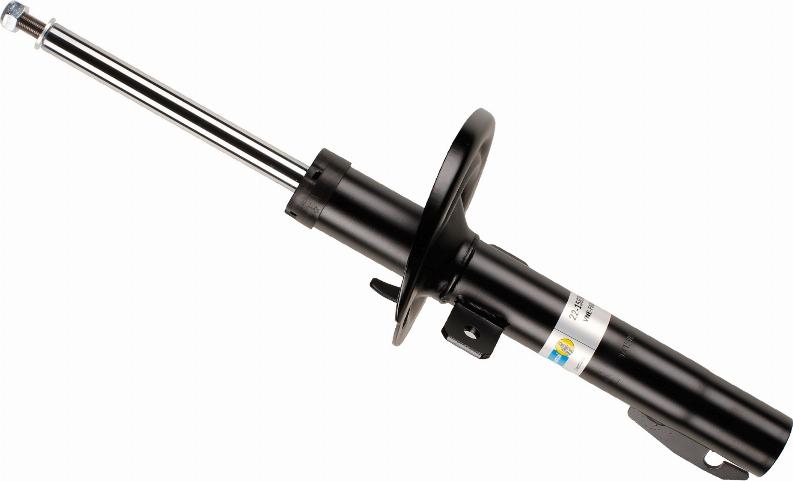 Bilstein 22-158390 - Amortyzator parts5.com