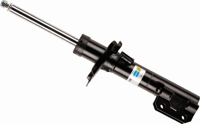 Bilstein 22-242860 - Amortyzator parts5.com