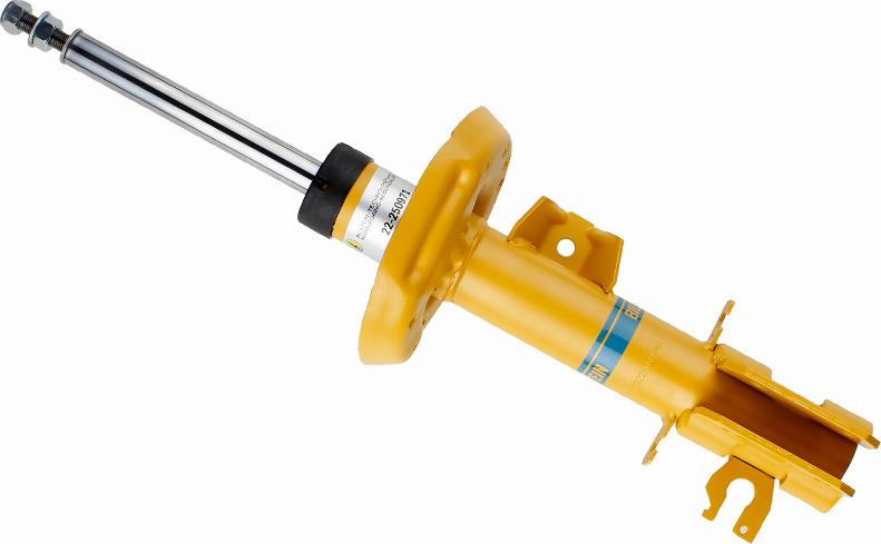 Bilstein 22-250971 - Amortiguador parts5.com