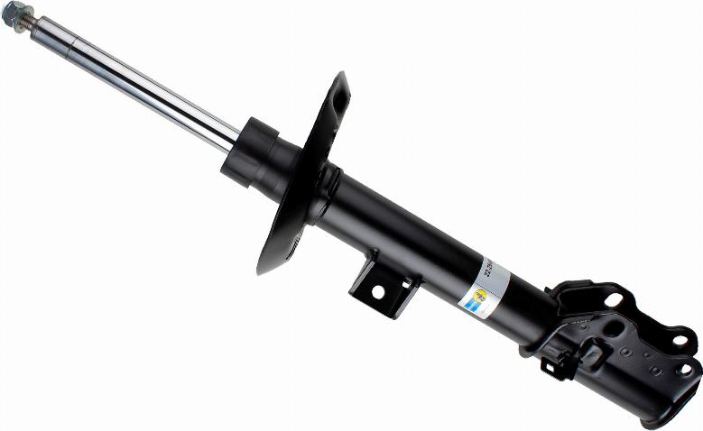 Bilstein 22-264091 - Amortyzator parts5.com