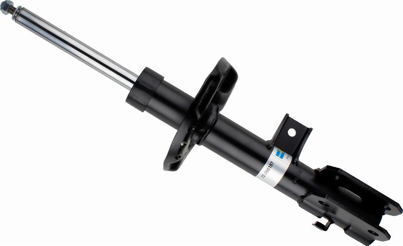 Bilstein 22-266187 - Stoßdämpfer parts5.com