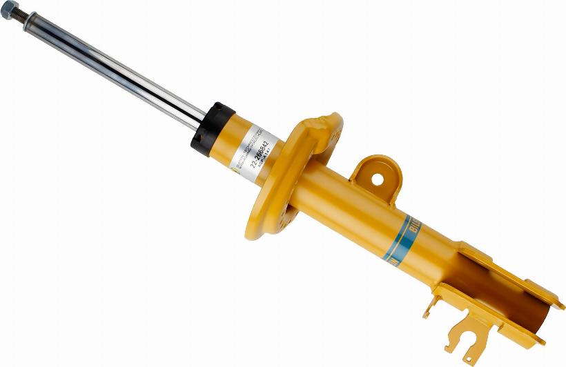 Bilstein 22-266842 - Amortizor parts5.com