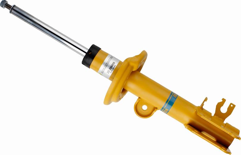 Bilstein 22-266859 - Amortizor parts5.com