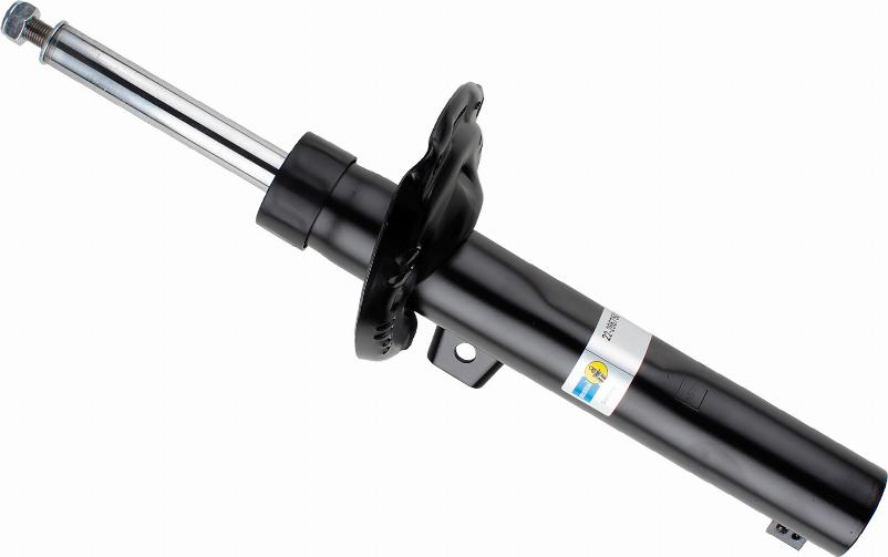 Bilstein 22-266750 - Amortizer parts5.com