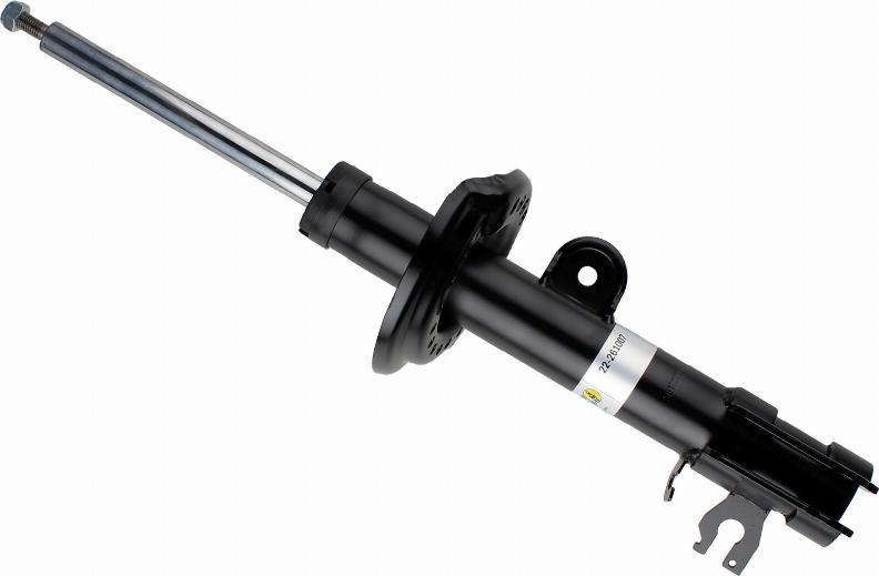 Bilstein 22-261007 - Shock Absorber parts5.com