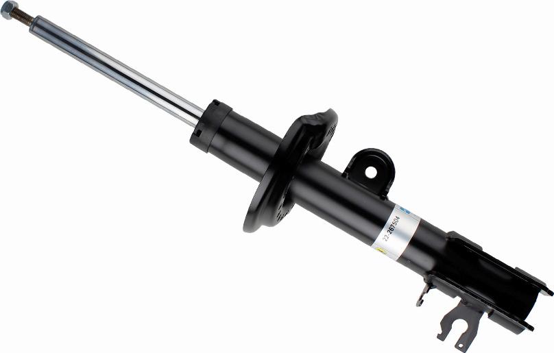 Bilstein 22-267504 - Shock Absorber parts5.com