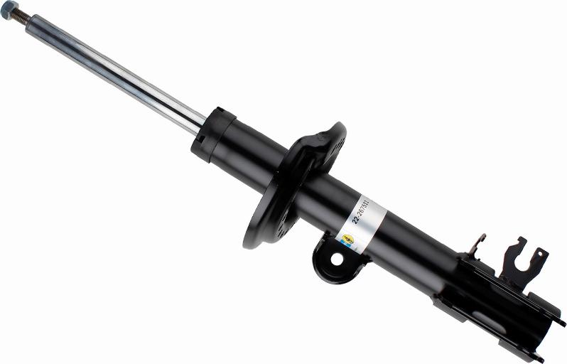 Bilstein 22-267511 - Amortizor parts5.com