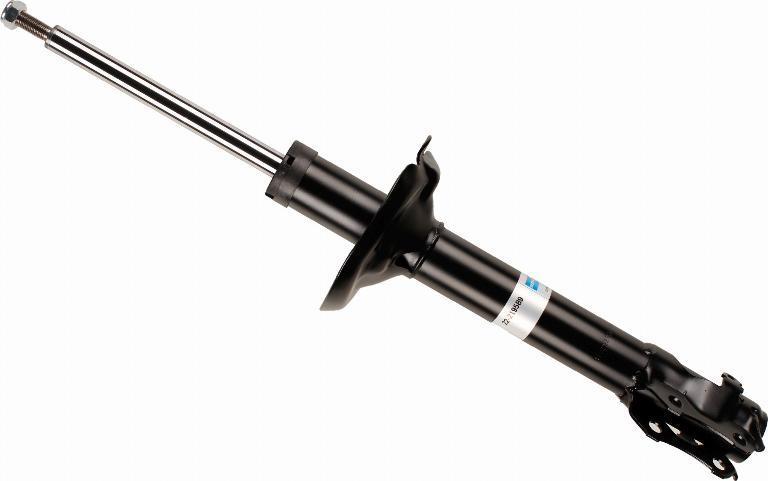 Bilstein 22-219589 - Shock Absorber parts5.com