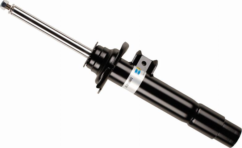 Bilstein 22-218001 - Shock Absorber parts5.com