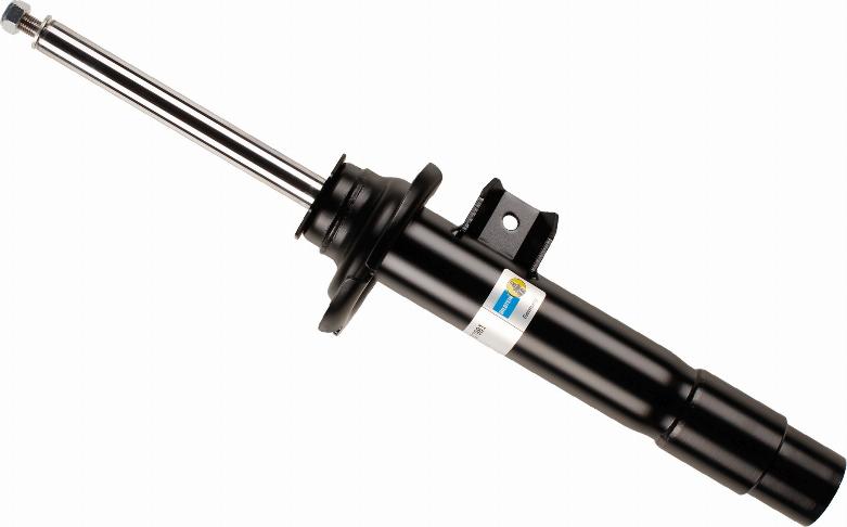 Bilstein 22-217981 - Shock Absorber parts5.com