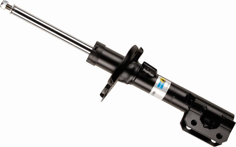 Bilstein 22-239266 - Amortyzator parts5.com