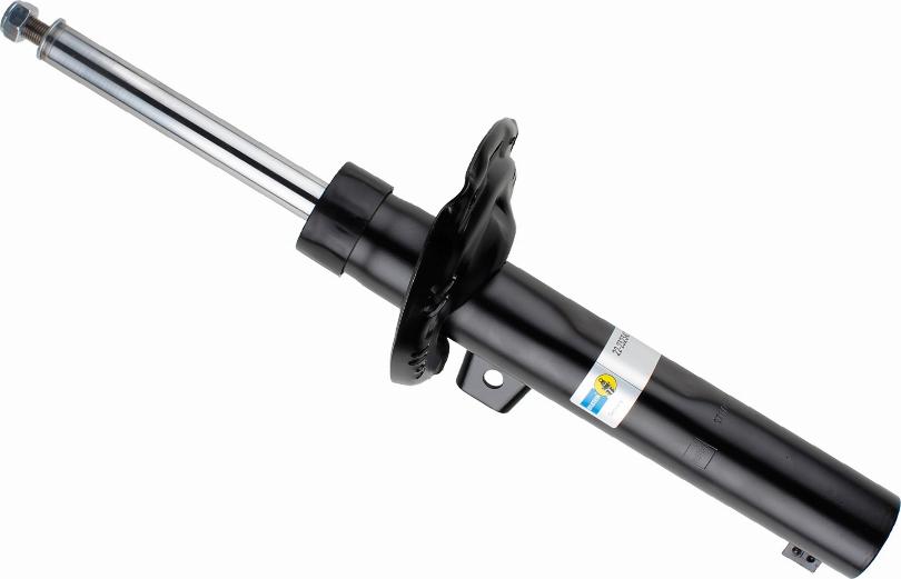 Bilstein 22-232342 - Αμορτισέρ parts5.com