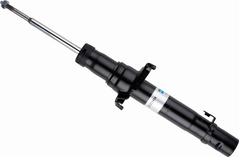 Bilstein 22-221414 - Tlmič pérovania parts5.com