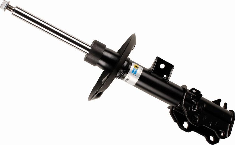 Bilstein 22-223951 - Amortyzator parts5.com