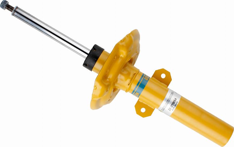 Bilstein 22-270054 - Amortizer parts5.com