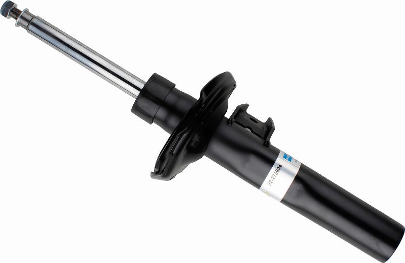 Bilstein 22-273994 - Iskunvaimennin parts5.com