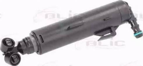 BLIC 5902-06-0217P - Pesusuutin, ajovalo parts5.com