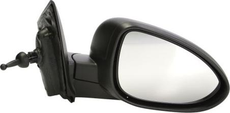 BLIC 5402-56-013362P - Retrovisor exterior parts5.com